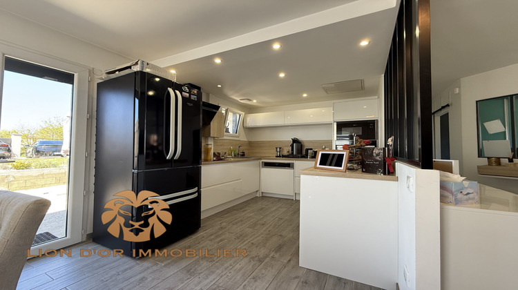 Ma-Cabane - Vente Maison Mionnay, 64 m²