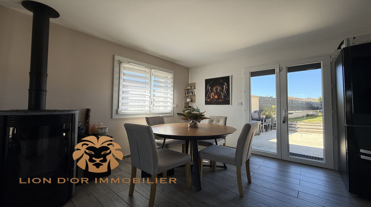 Ma-Cabane - Vente Maison Mionnay, 64 m²
