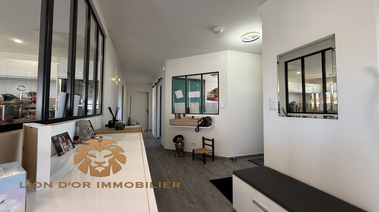 Ma-Cabane - Vente Maison Mionnay, 64 m²