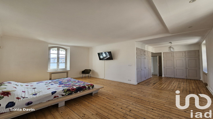 Ma-Cabane - Vente Maison Mionnay, 214 m²