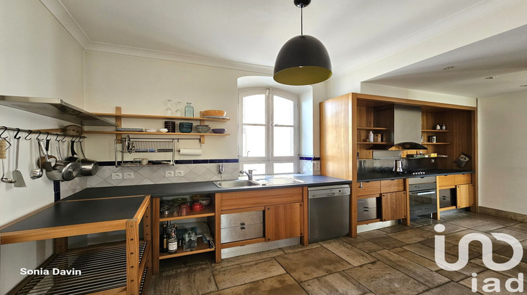 Ma-Cabane - Vente Maison Mionnay, 214 m²