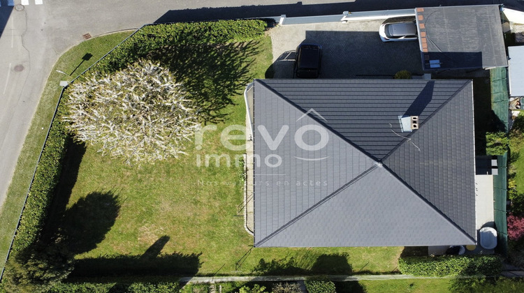 Ma-Cabane - Vente Maison MIONNAY, 188 m²