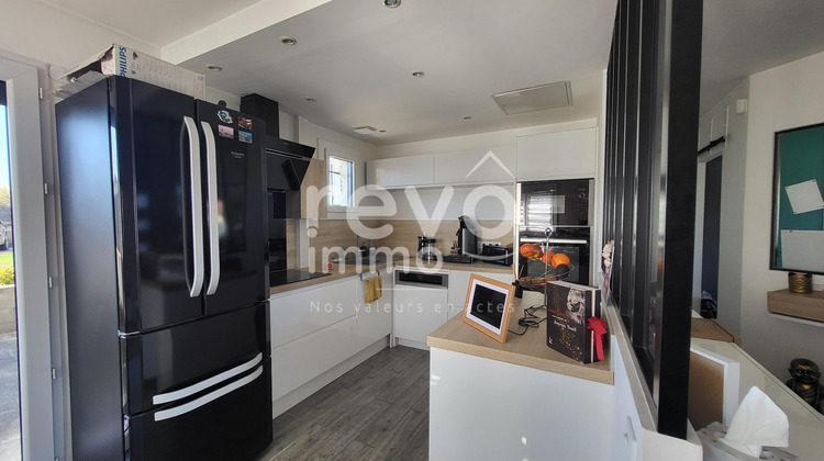 Ma-Cabane - Vente Maison MIONNAY, 65 m²