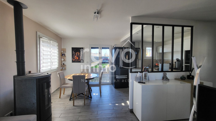 Ma-Cabane - Vente Maison MIONNAY, 65 m²