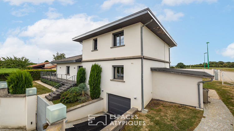 Ma-Cabane - Vente Maison MIONNAY, 183 m²