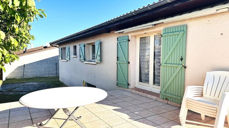 Ma-Cabane - Vente Maison Mions, 78 m²