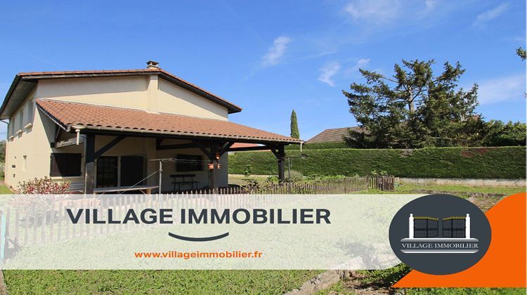 Ma-Cabane - Vente Maison MIONS, 93 m²