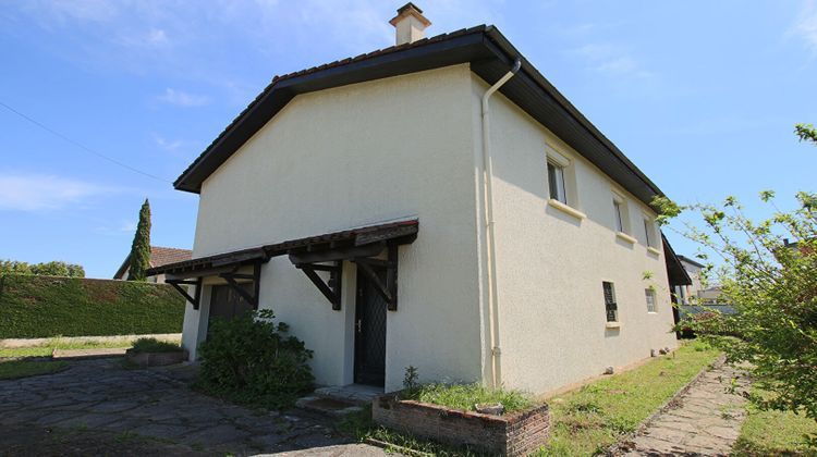 Ma-Cabane - Vente Maison MIONS, 93 m²