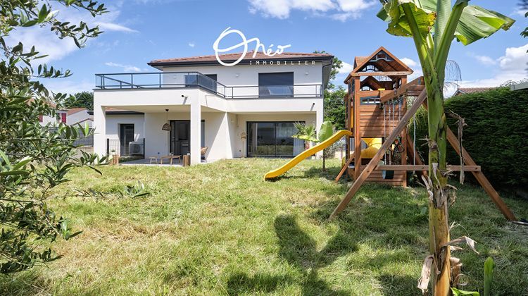 Ma-Cabane - Vente Maison MIONS, 116 m²