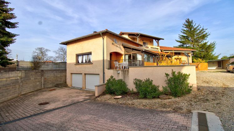 Ma-Cabane - Vente Maison Mions, 200 m²