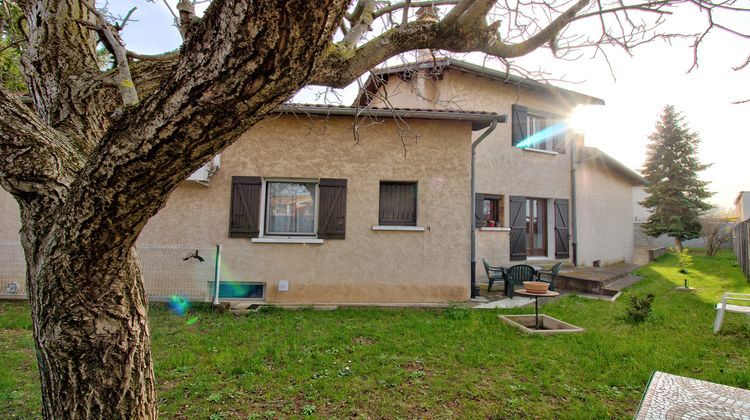 Ma-Cabane - Vente Maison Mions, 200 m²