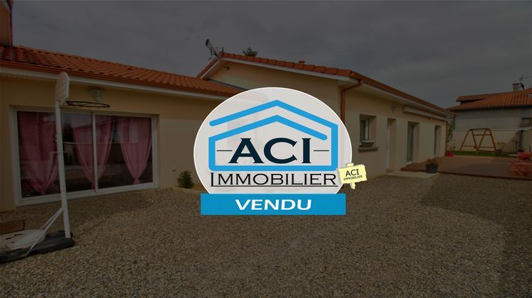 Ma-Cabane - Vente Maison Mions, 130 m²