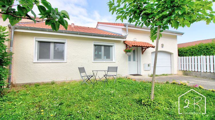 Ma-Cabane - Vente Maison Mions, 90 m²