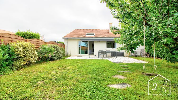 Ma-Cabane - Vente Maison Mions, 90 m²