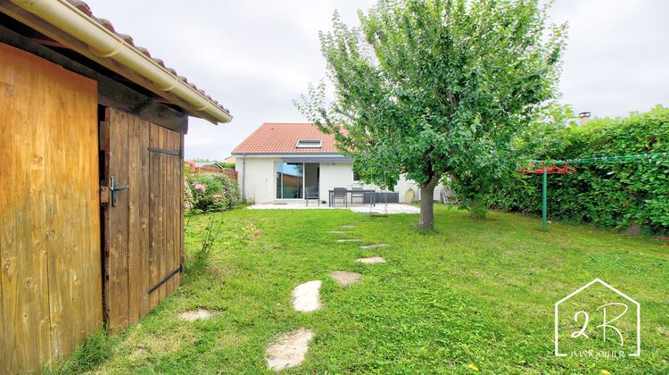 Ma-Cabane - Vente Maison Mions, 90 m²