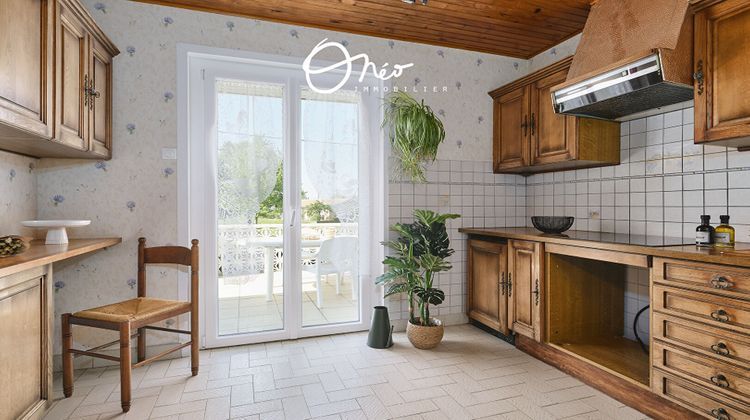 Ma-Cabane - Vente Maison MIONS, 78 m²