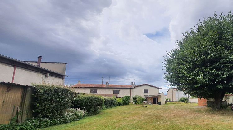 Ma-Cabane - Vente Maison MIONS, 63 m²