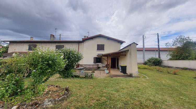 Ma-Cabane - Vente Maison MIONS, 63 m²