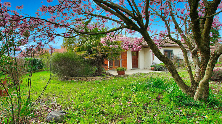 Ma-Cabane - Vente Maison MIONS, 107 m²