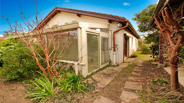 Ma-Cabane - Vente Maison MIONS, 107 m²