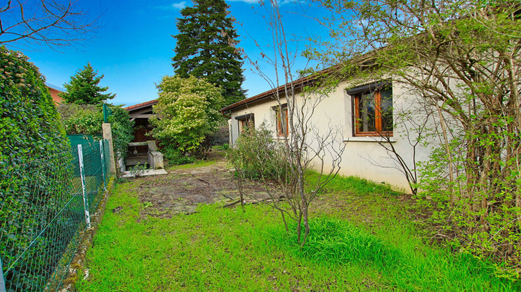 Ma-Cabane - Vente Maison MIONS, 107 m²