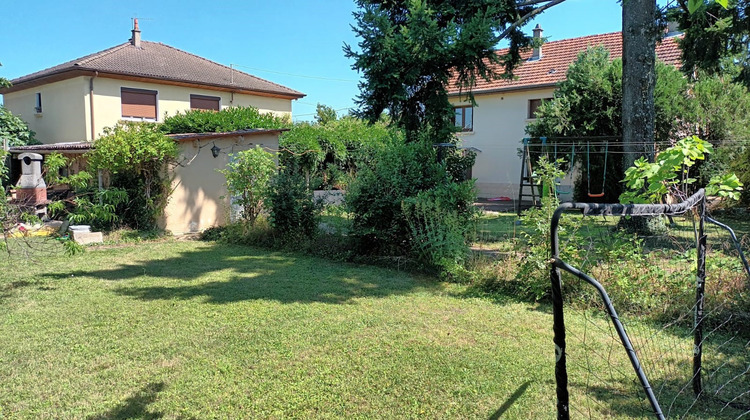 Ma-Cabane - Vente Maison MIONS, 110 m²