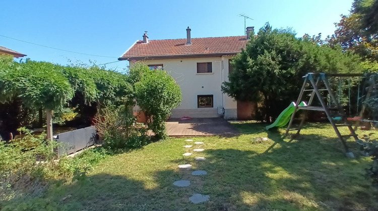 Ma-Cabane - Vente Maison MIONS, 110 m²