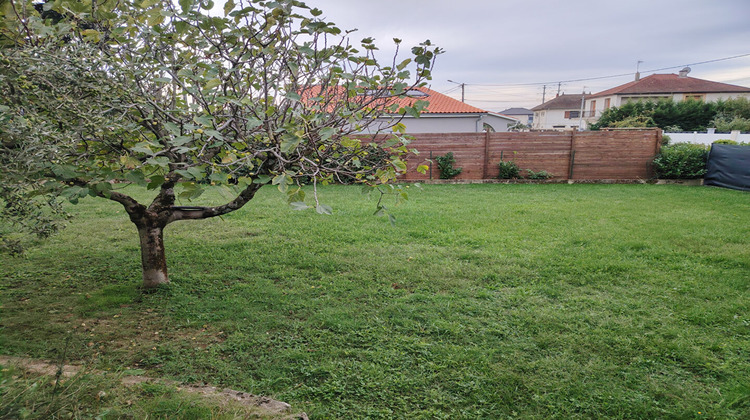 Ma-Cabane - Vente Maison MIONS, 163 m²