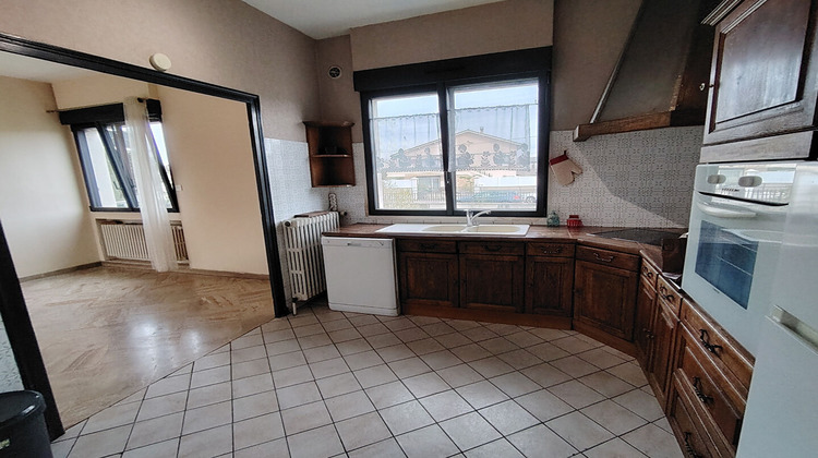 Ma-Cabane - Vente Maison MIONS, 163 m²