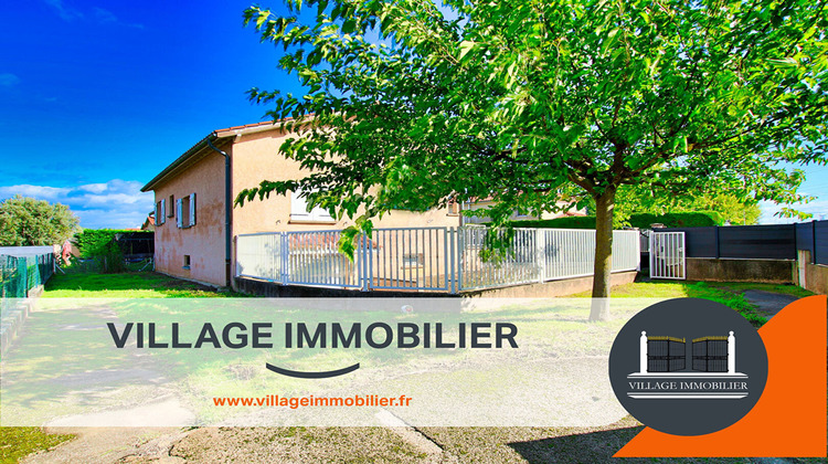 Ma-Cabane - Vente Maison MIONS, 90 m²