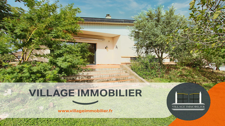 Ma-Cabane - Vente Maison MIONS, 163 m²