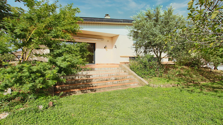 Ma-Cabane - Vente Maison MIONS, 163 m²