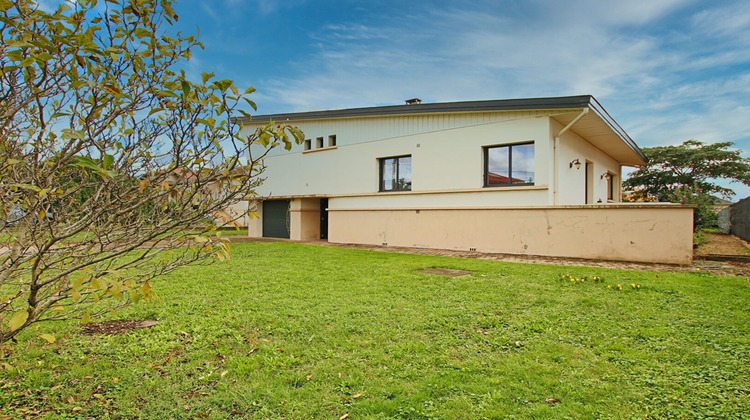 Ma-Cabane - Vente Maison MIONS, 163 m²