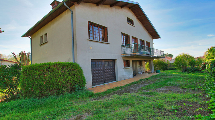 Ma-Cabane - Vente Maison MIONS, 232 m²