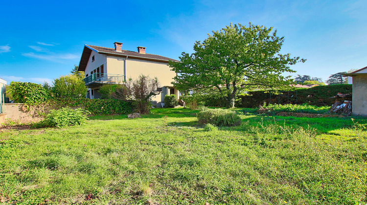 Ma-Cabane - Vente Maison MIONS, 232 m²