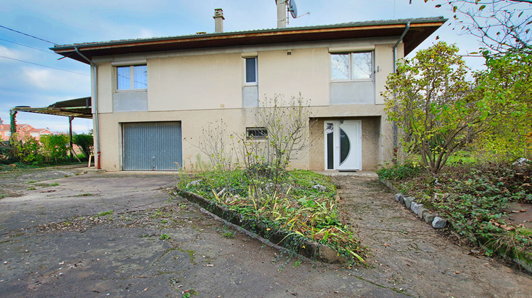 Ma-Cabane - Vente Maison MIONS, 87 m²