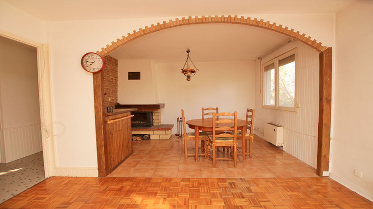 Ma-Cabane - Vente Maison MIONS, 87 m²