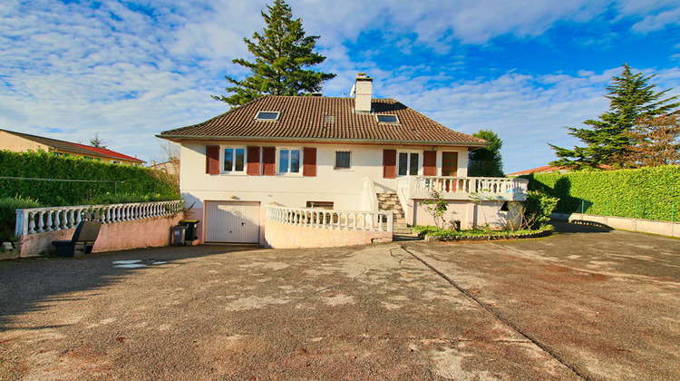 Ma-Cabane - Vente Maison MIONS, 150 m²