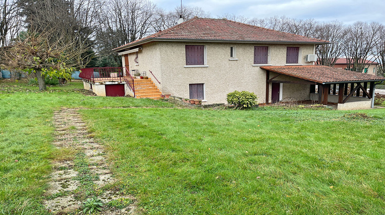 Ma-Cabane - Vente Maison MIONS, 85 m²