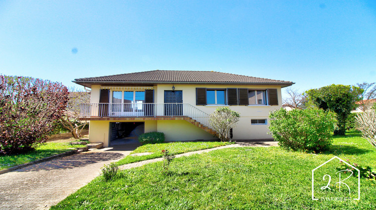 Ma-Cabane - Vente Maison Mions, 95 m²