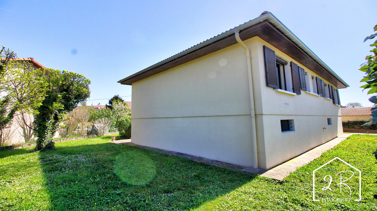 Ma-Cabane - Vente Maison Mions, 95 m²