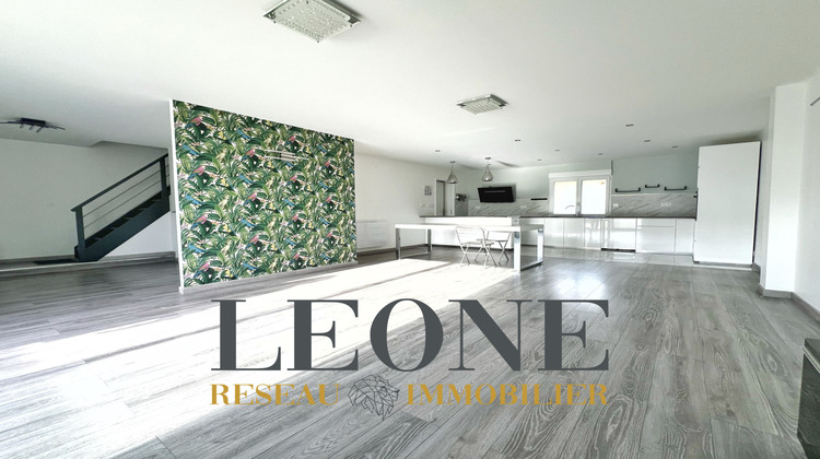 Ma-Cabane - Vente Maison Mions, 175 m²