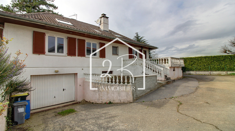 Ma-Cabane - Vente Maison Mions, 150 m²