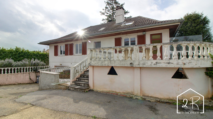Ma-Cabane - Vente Maison Mions, 150 m²