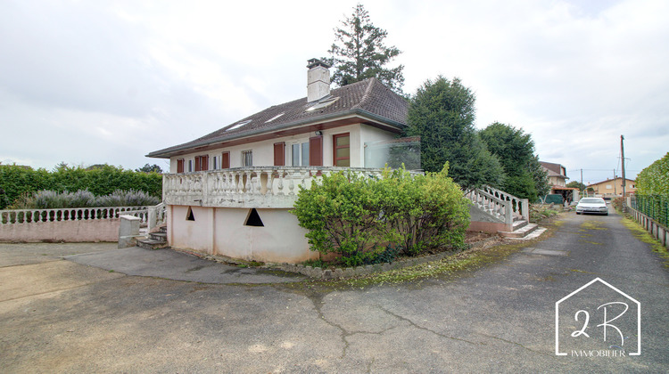 Ma-Cabane - Vente Maison Mions, 150 m²