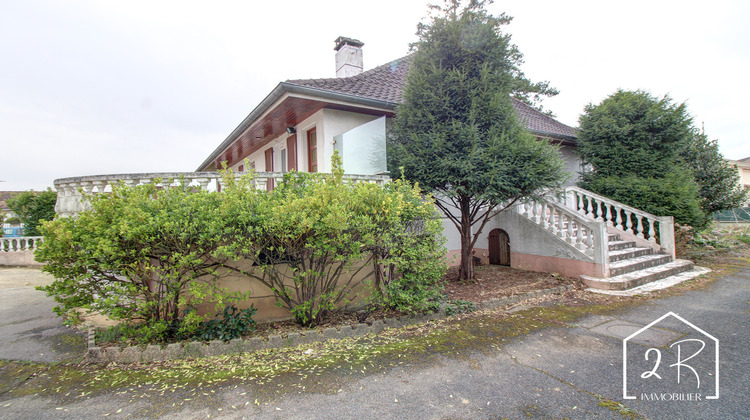 Ma-Cabane - Vente Maison Mions, 150 m²