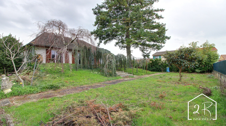 Ma-Cabane - Vente Maison Mions, 150 m²