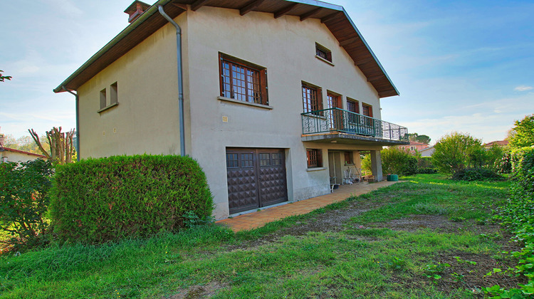 Ma-Cabane - Vente Maison MIONS, 232 m²