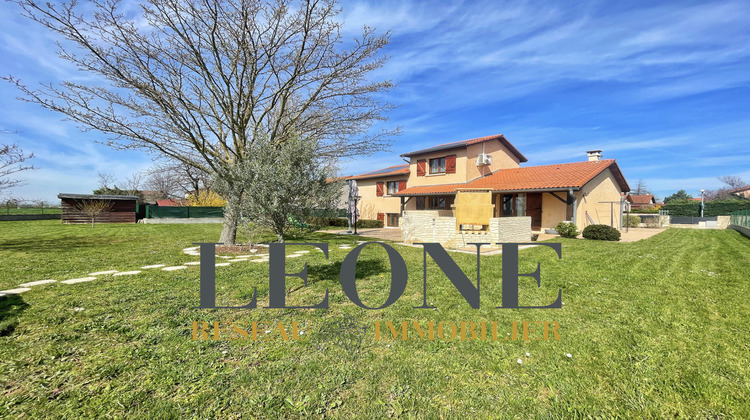 Ma-Cabane - Vente Maison Mions, 114 m²