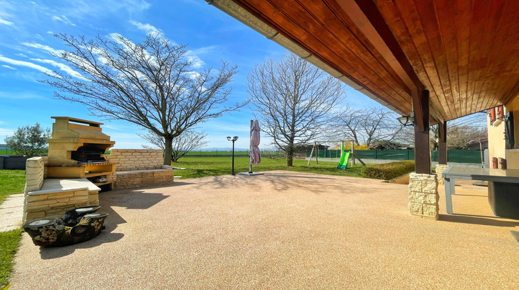 Ma-Cabane - Vente Maison Mions, 114 m²